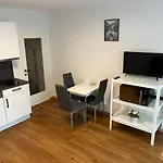 Vidaoro Studio Flat