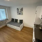 Vidaoro Studio Flat