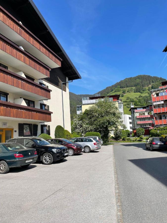 Vidaoro Flat Zell am See