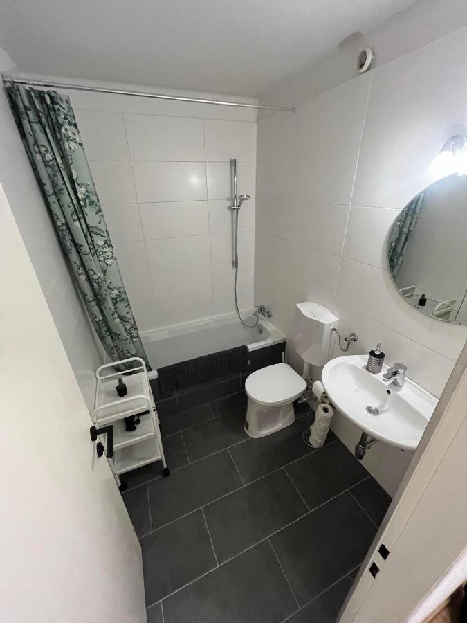 Vidaoro Flat Appartement
