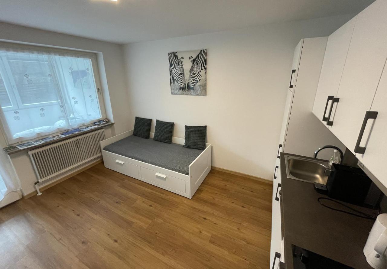 Vidaoro Flat Appartement *