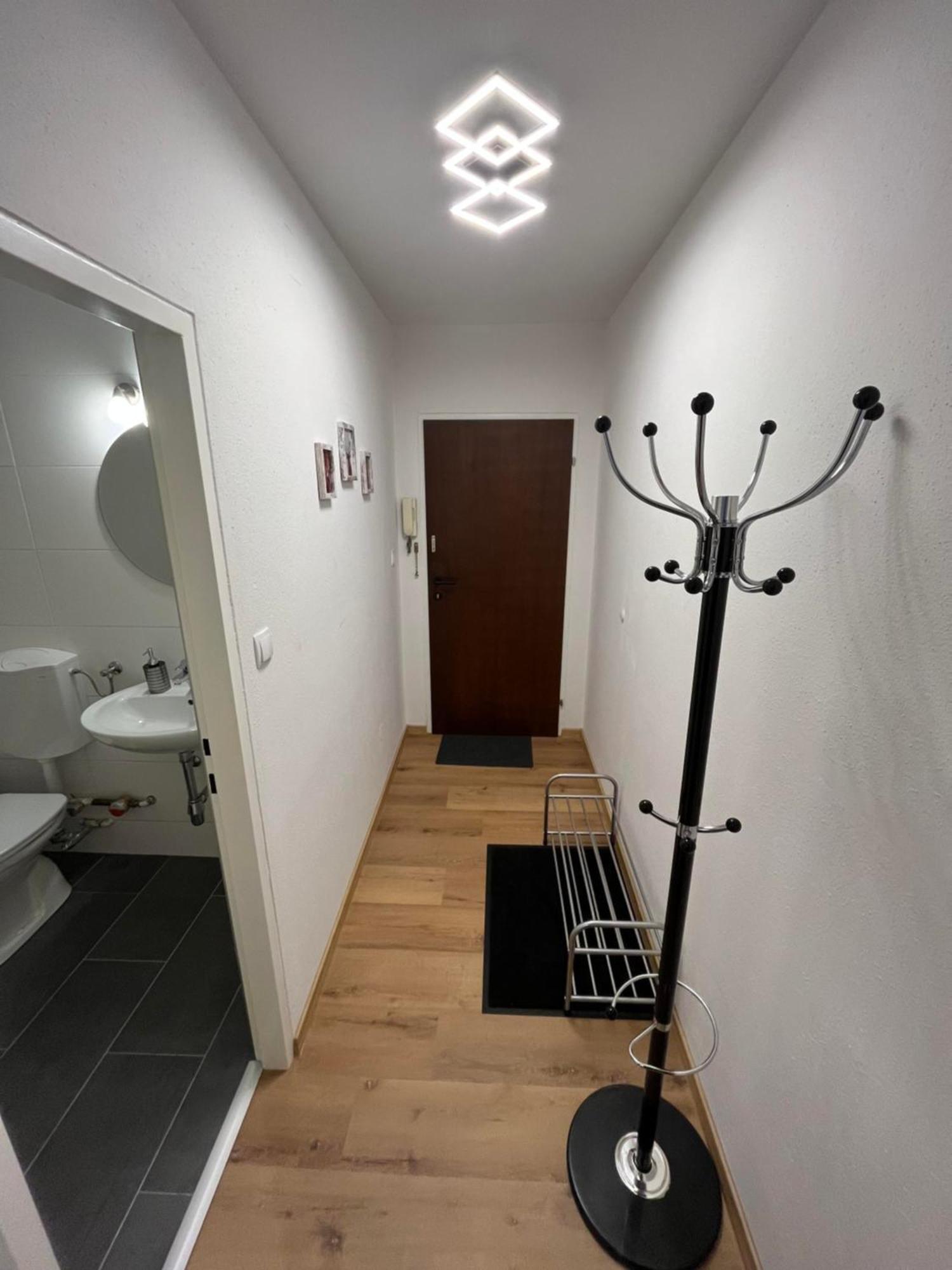 Appartement Vidaoro Flat Zell am See