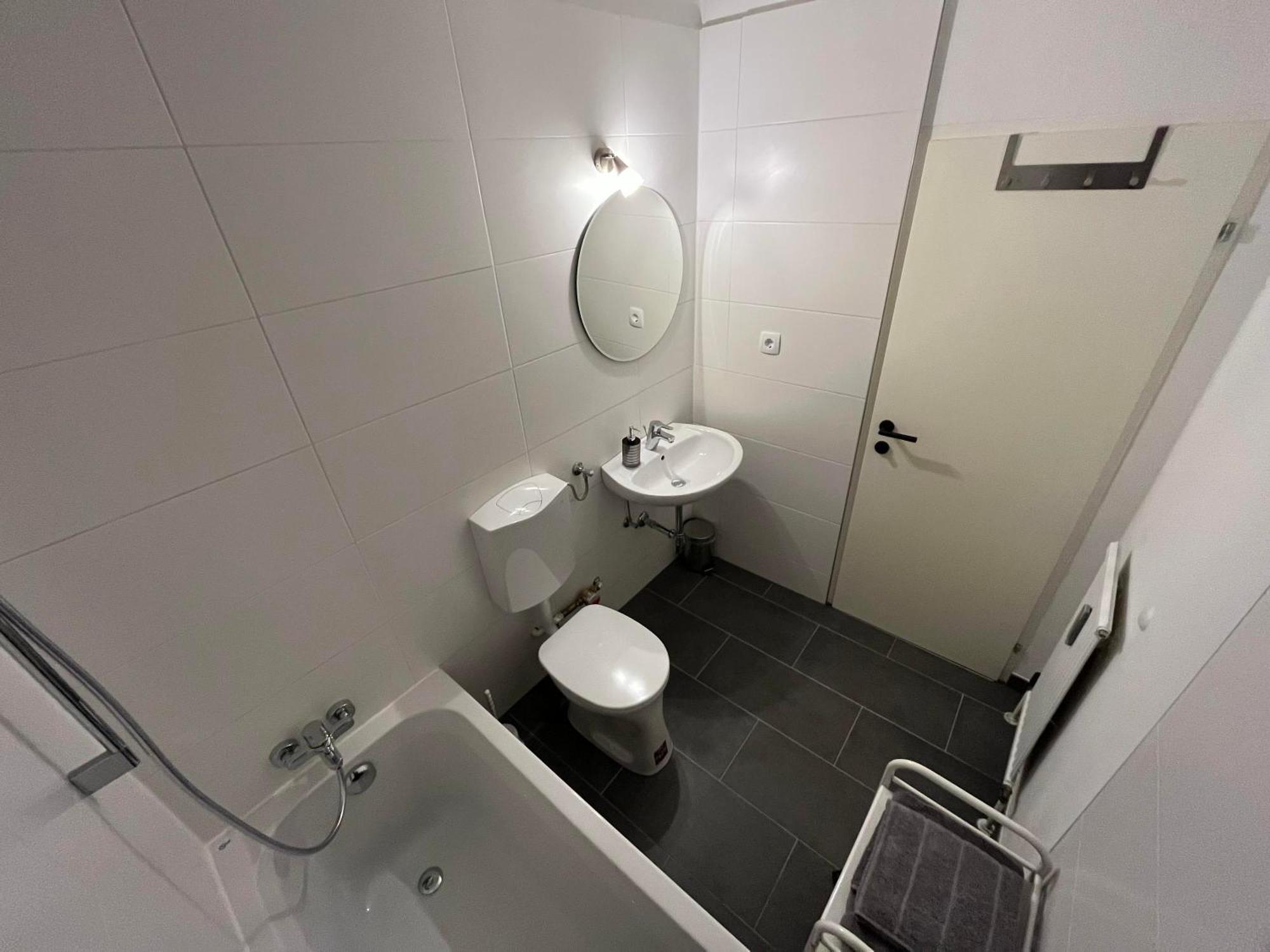 Appartement Vidaoro Flat