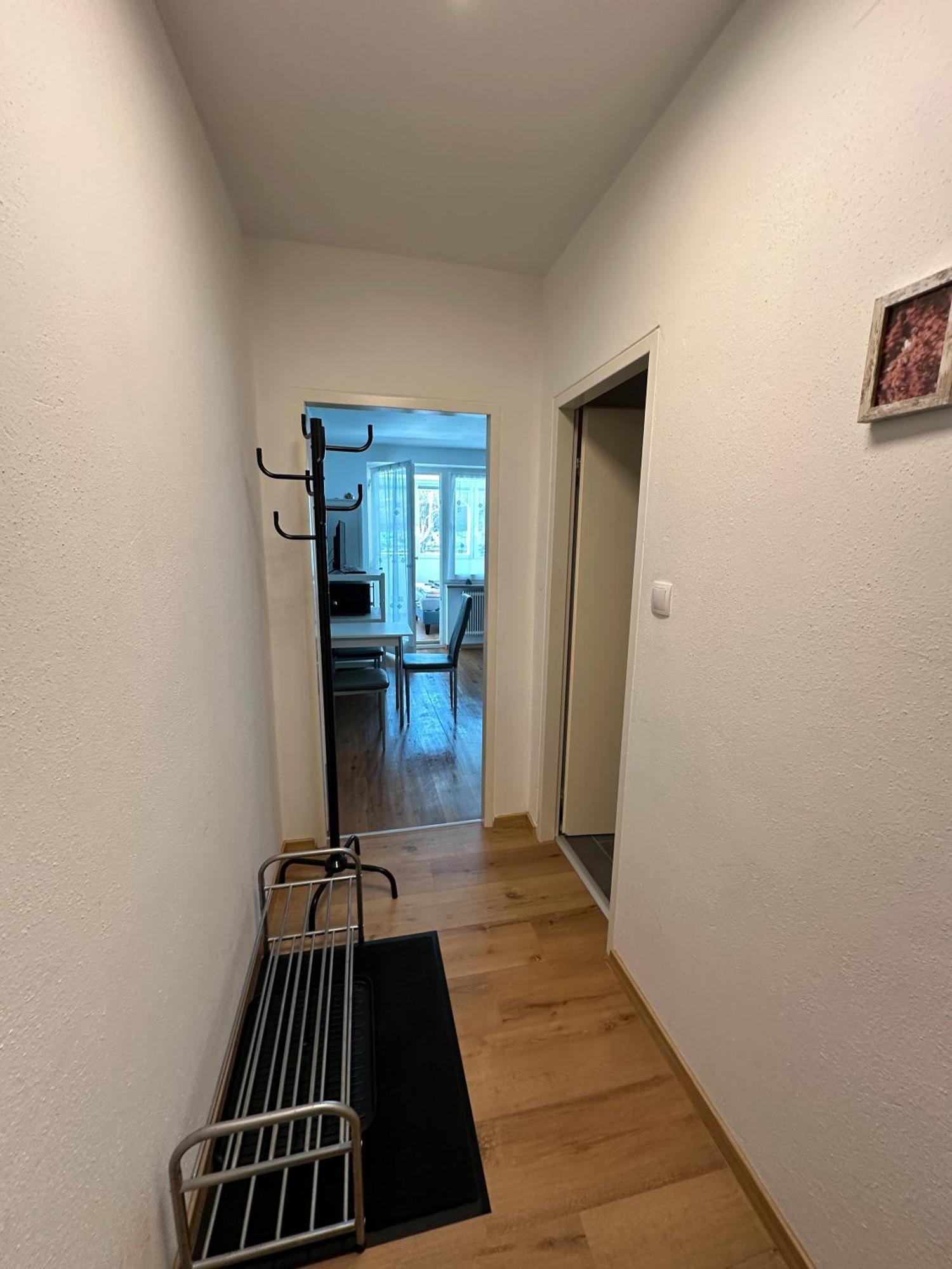 Vidaoro Flat Appartement