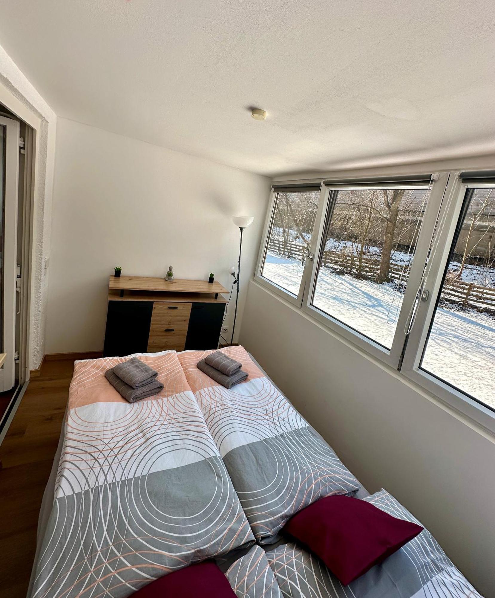Appartement Vidaoro Flat