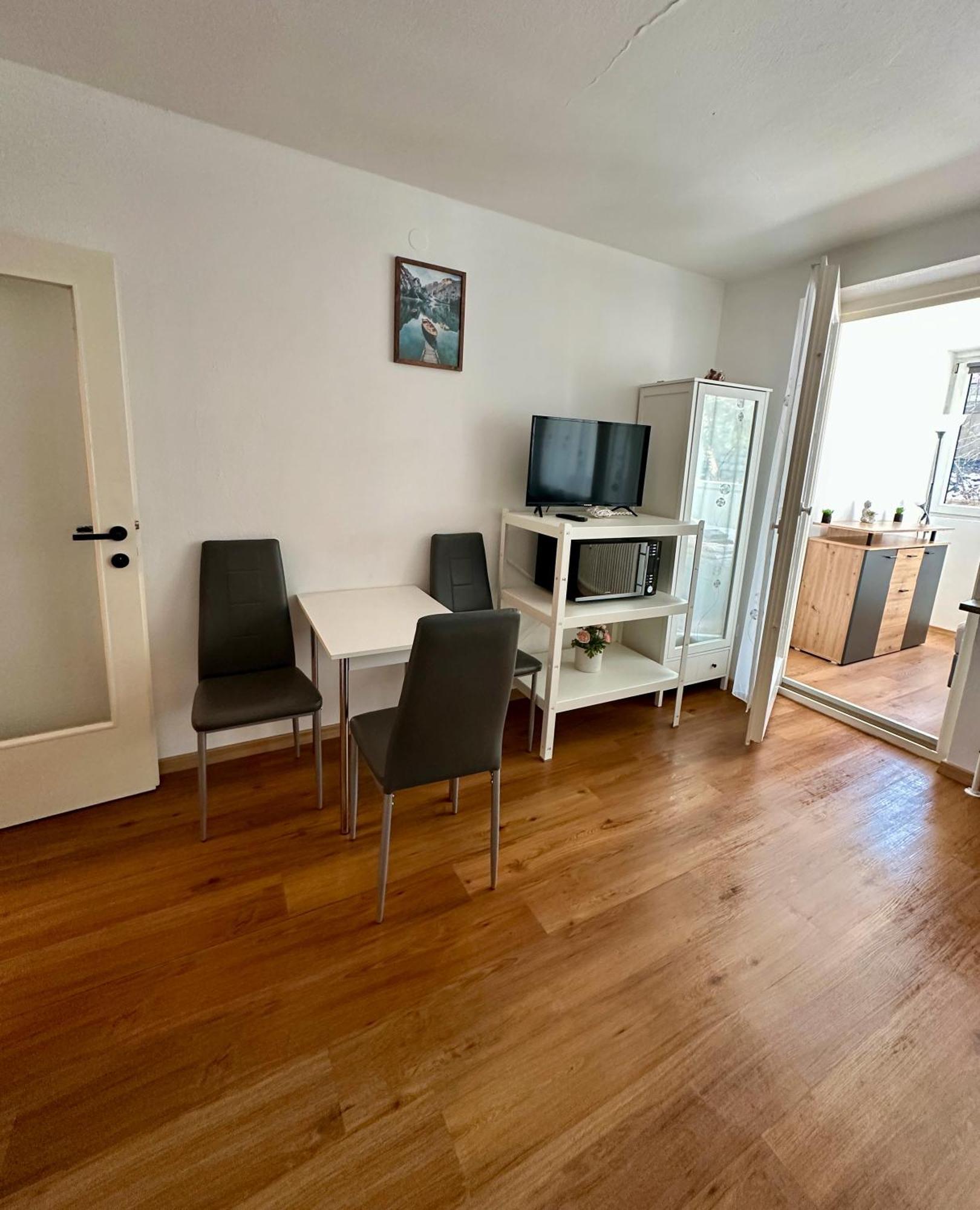 Vidaoro Flat